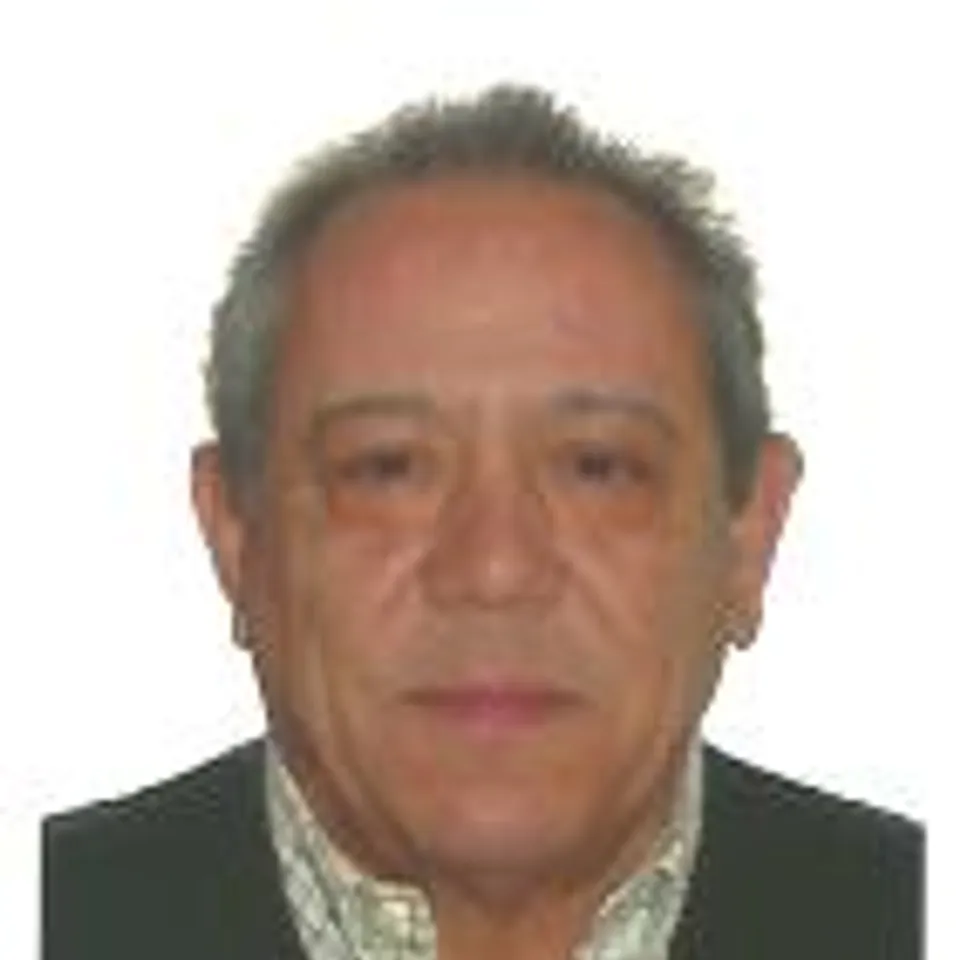 Jose Ignacio M.