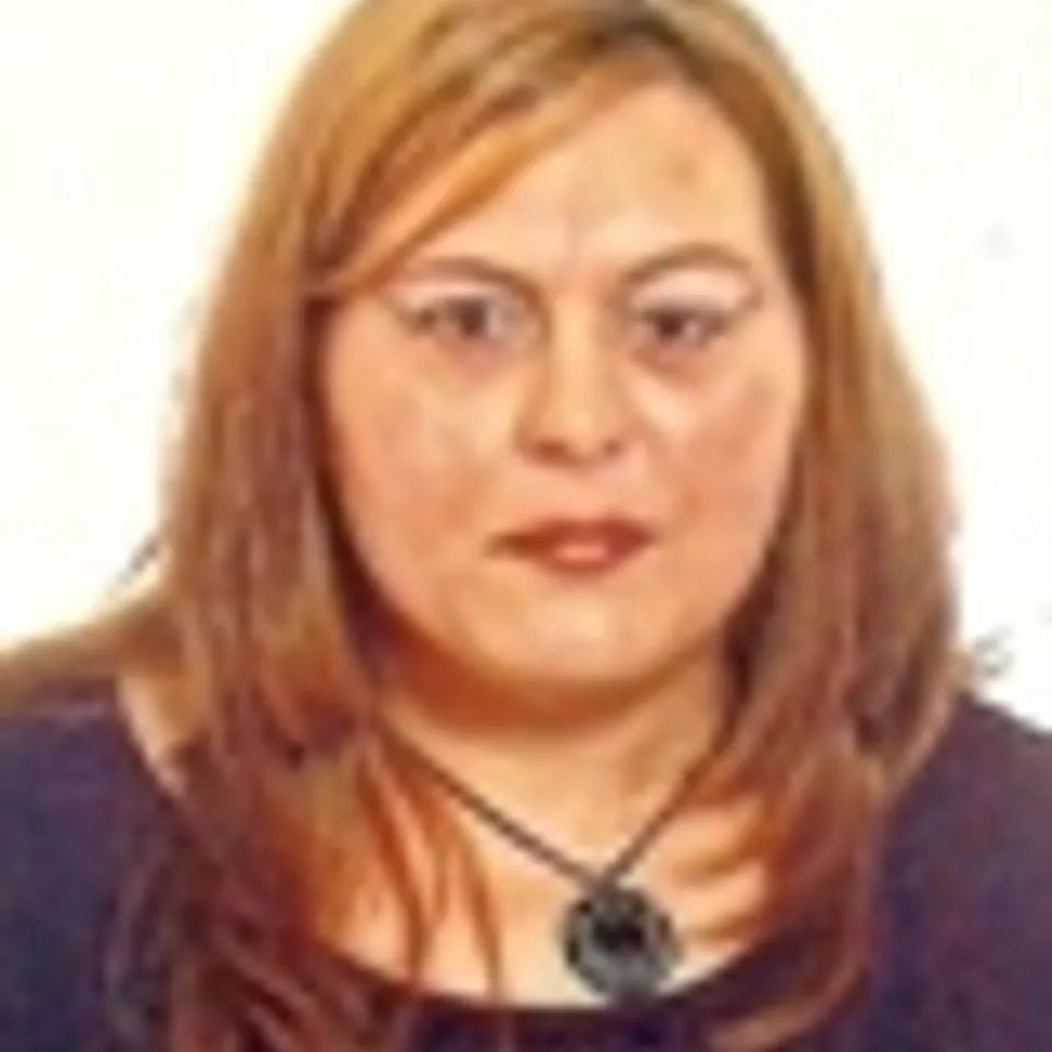 Maria Josefa D.