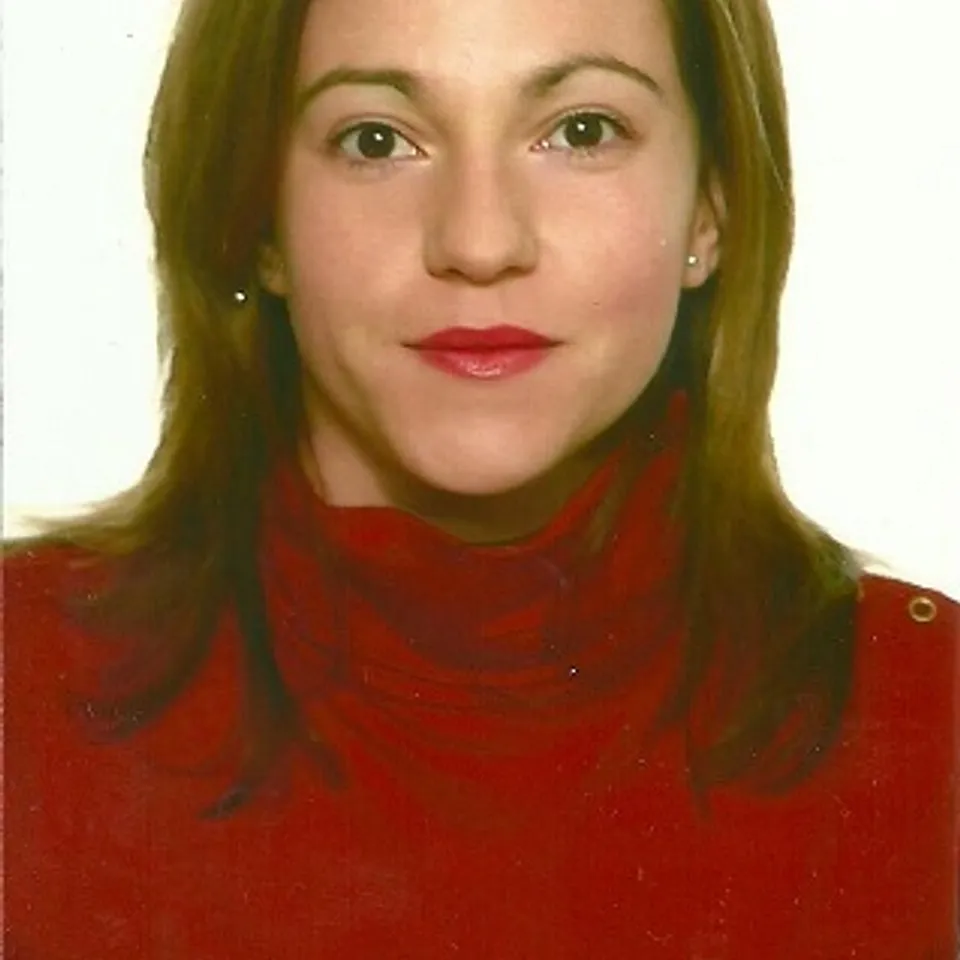 Cristina A.