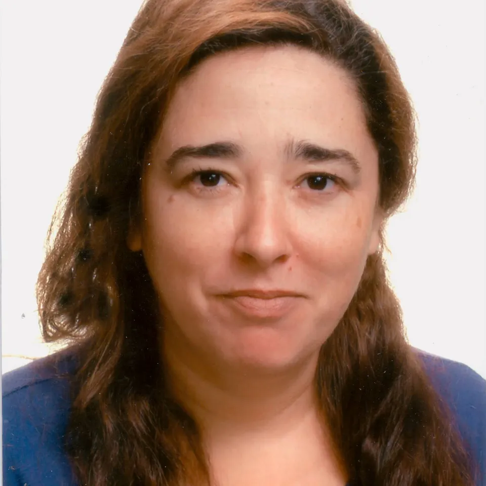 Eva María G.