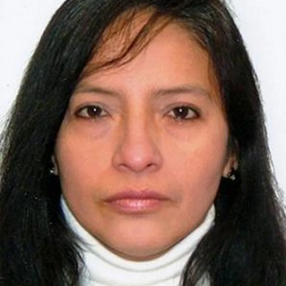 Olga Ines M.