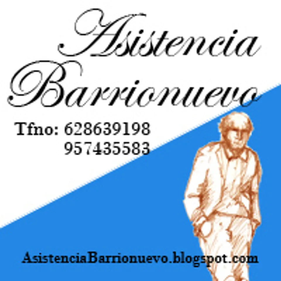 Asistencia Barrionuevo