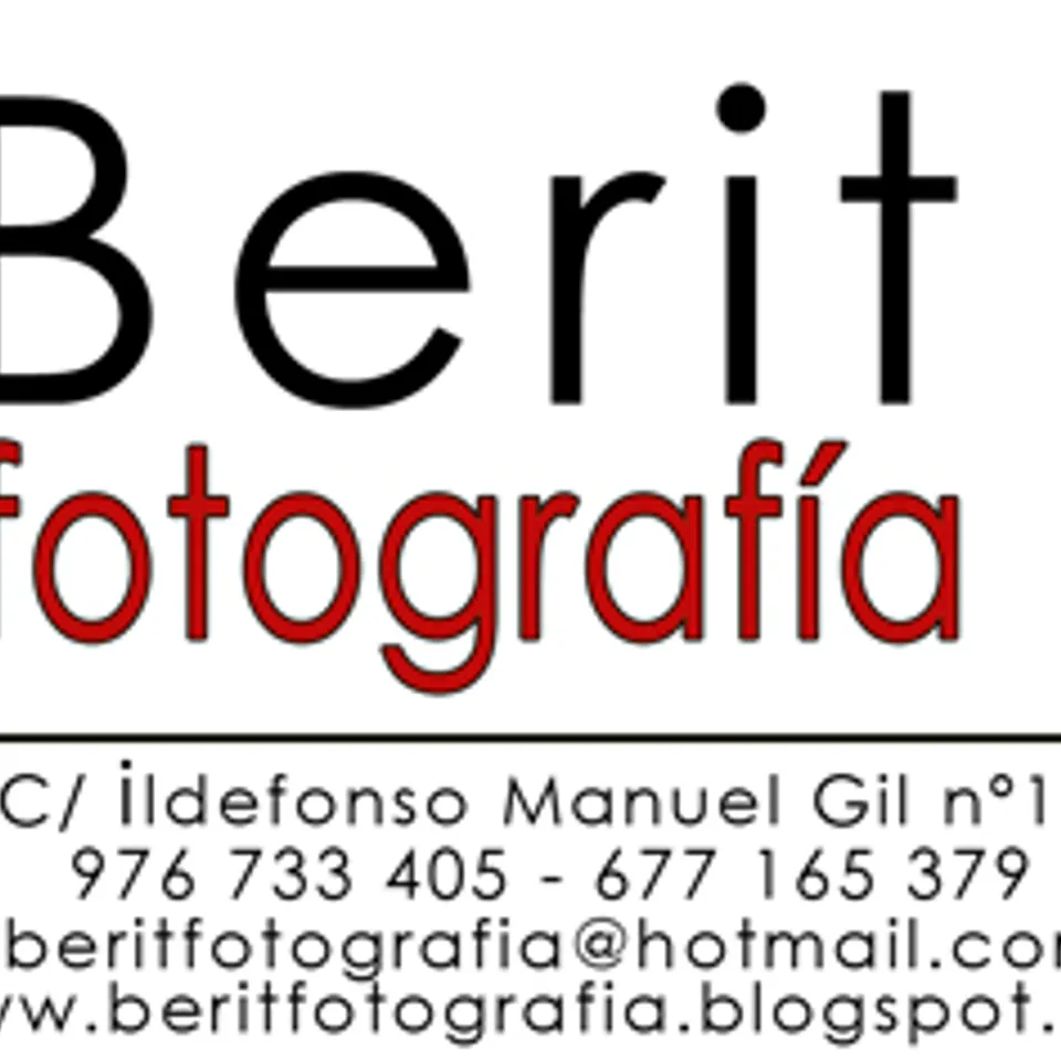 Berit Fotografía