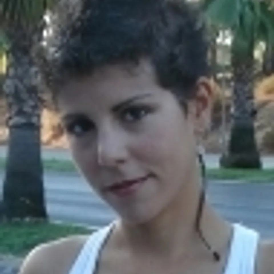 Cristina B.