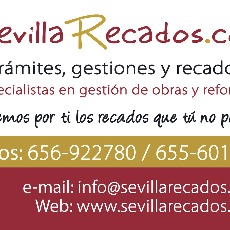 SevillaRecados.com