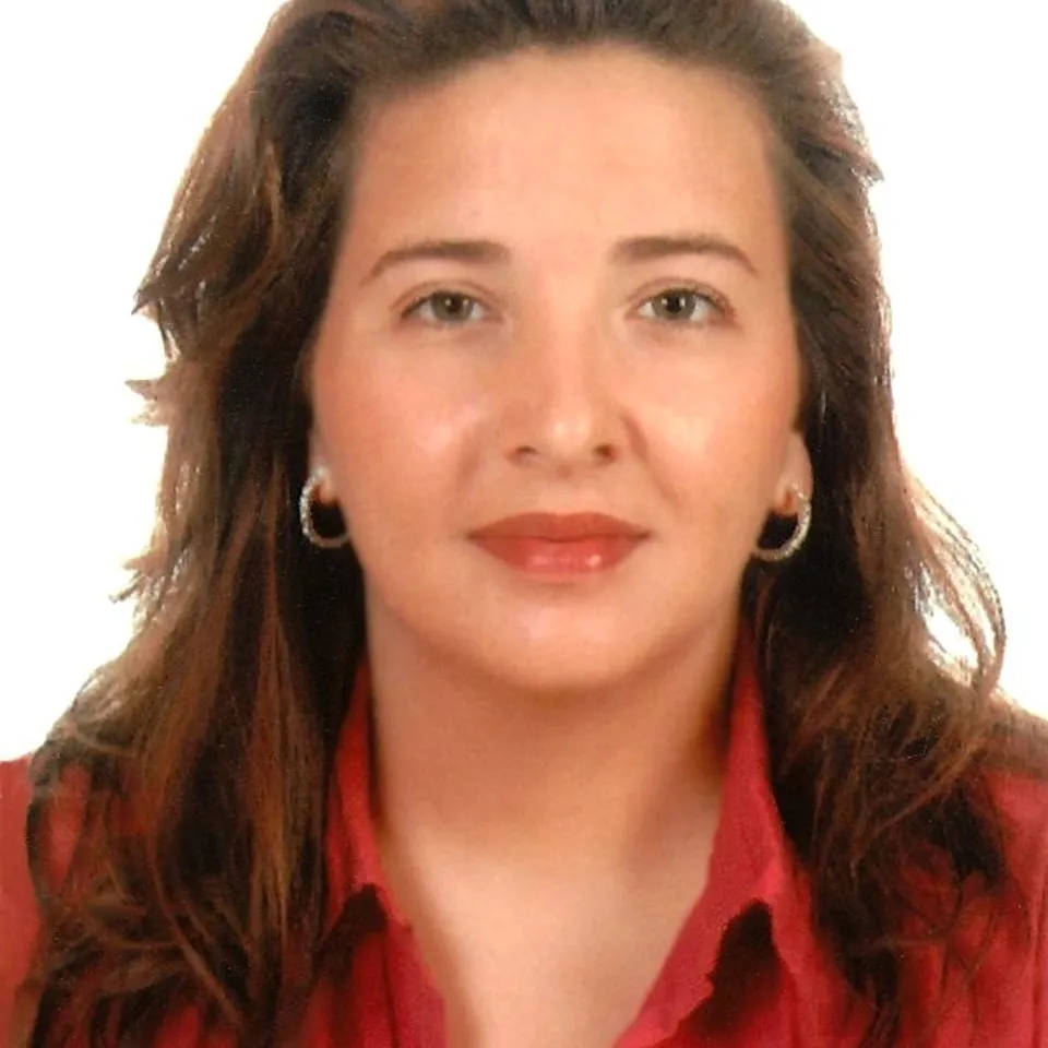 María del Carmen S.