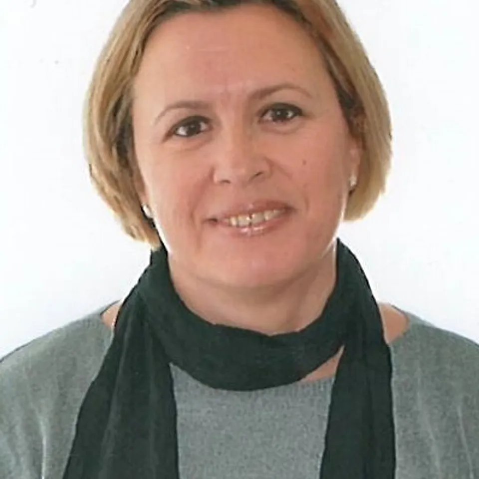 María Soledad C.