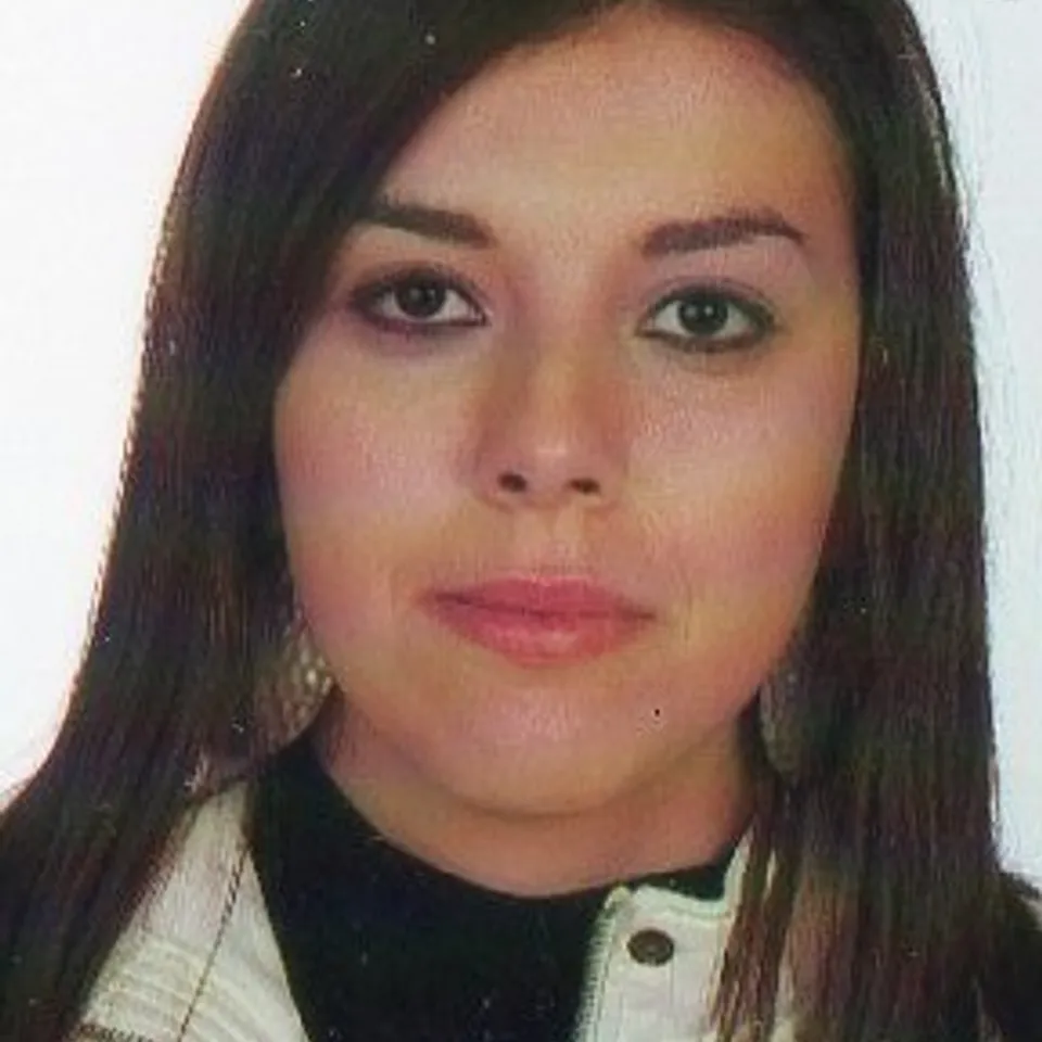 Cristina V.