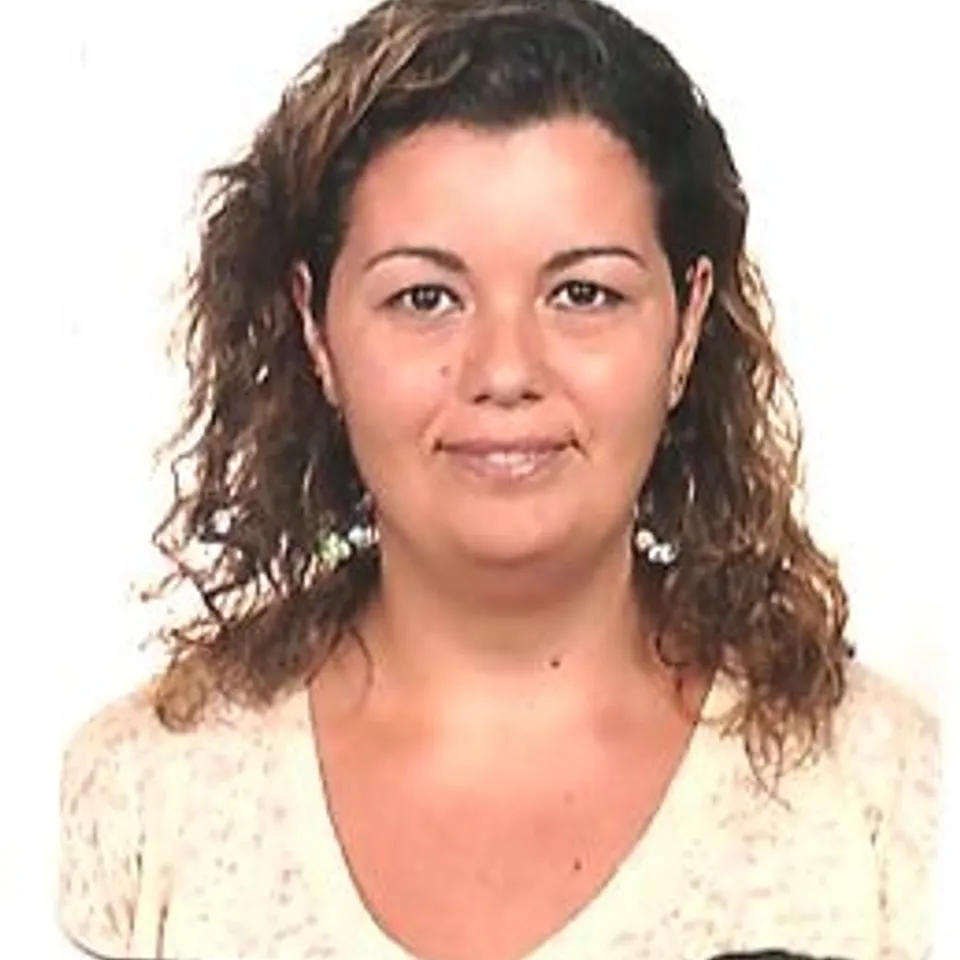 Maria Cruz S.