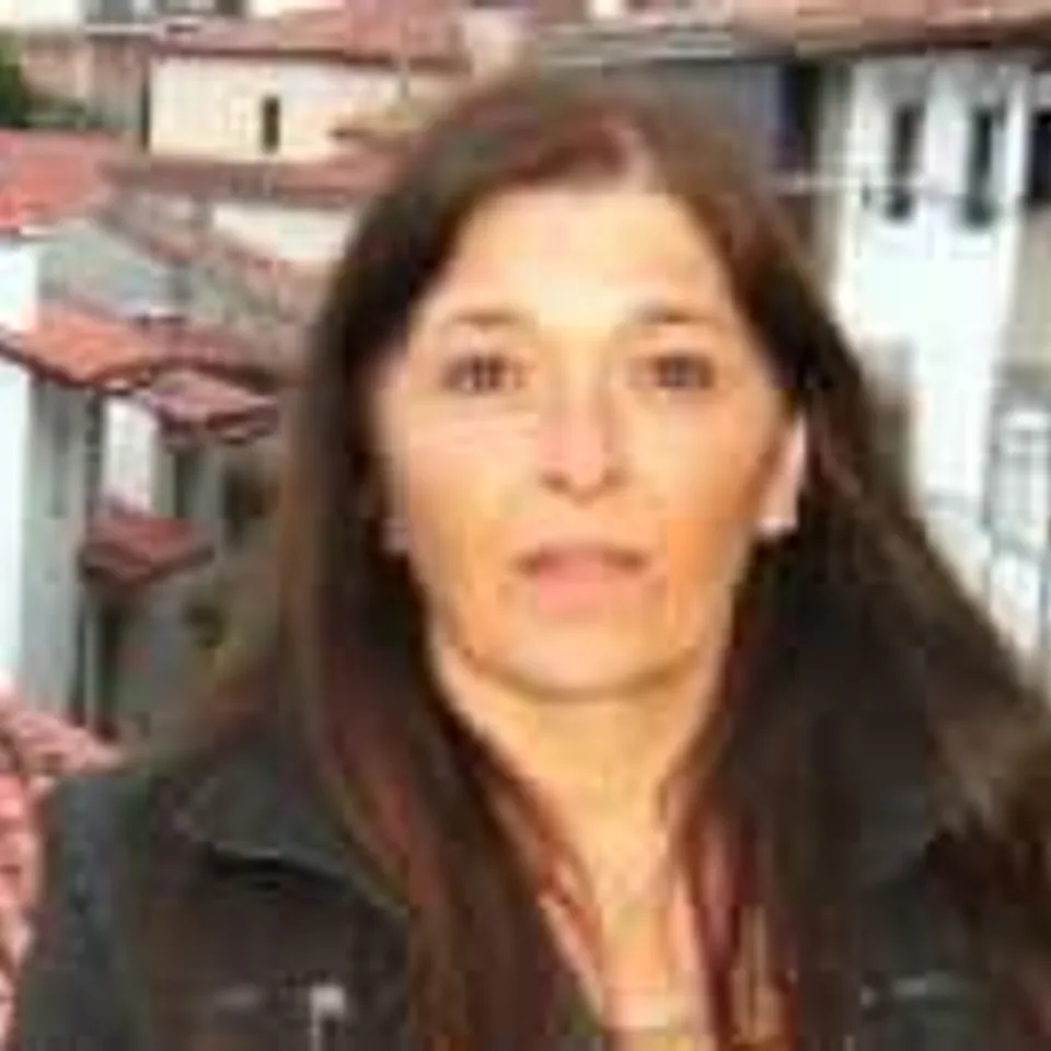 Susana Elida O.