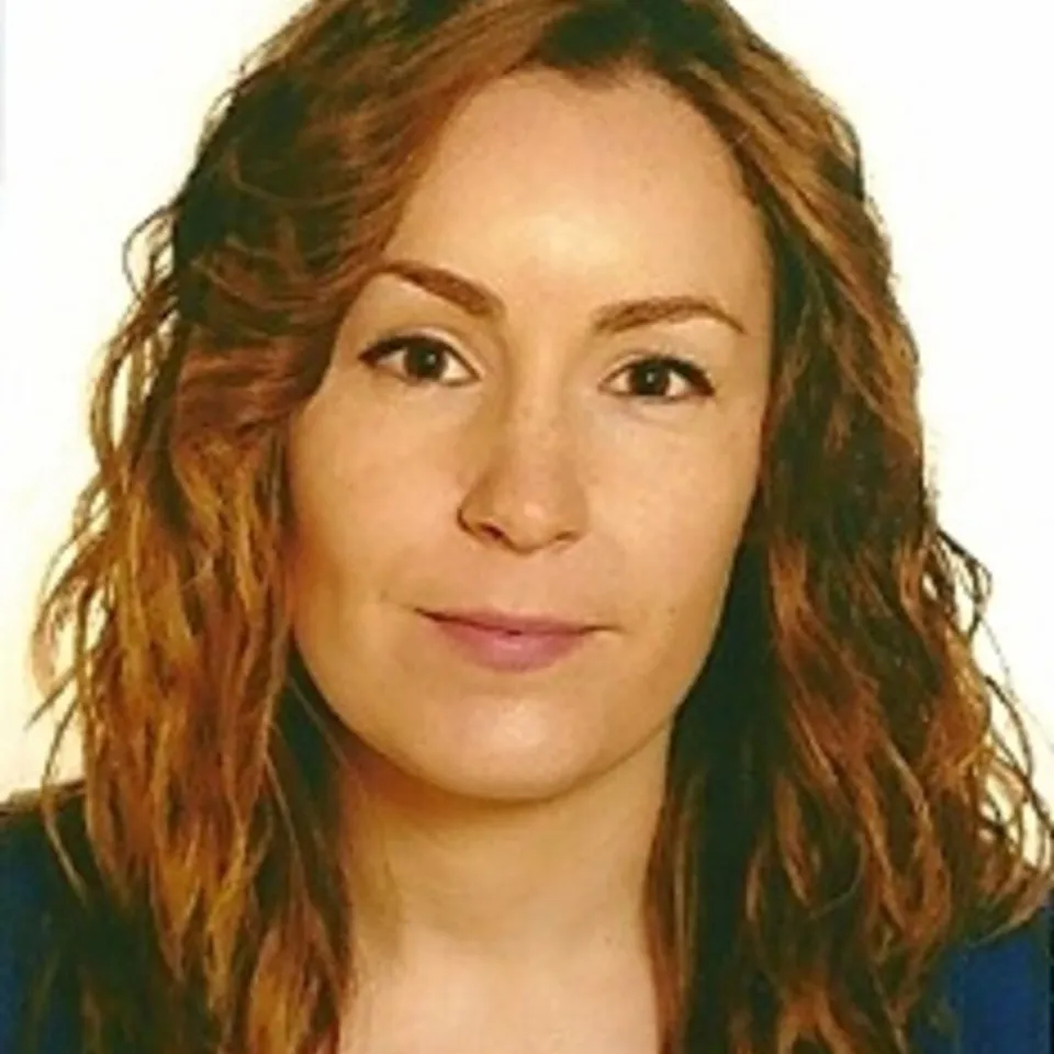 Maria del Carmen  N.