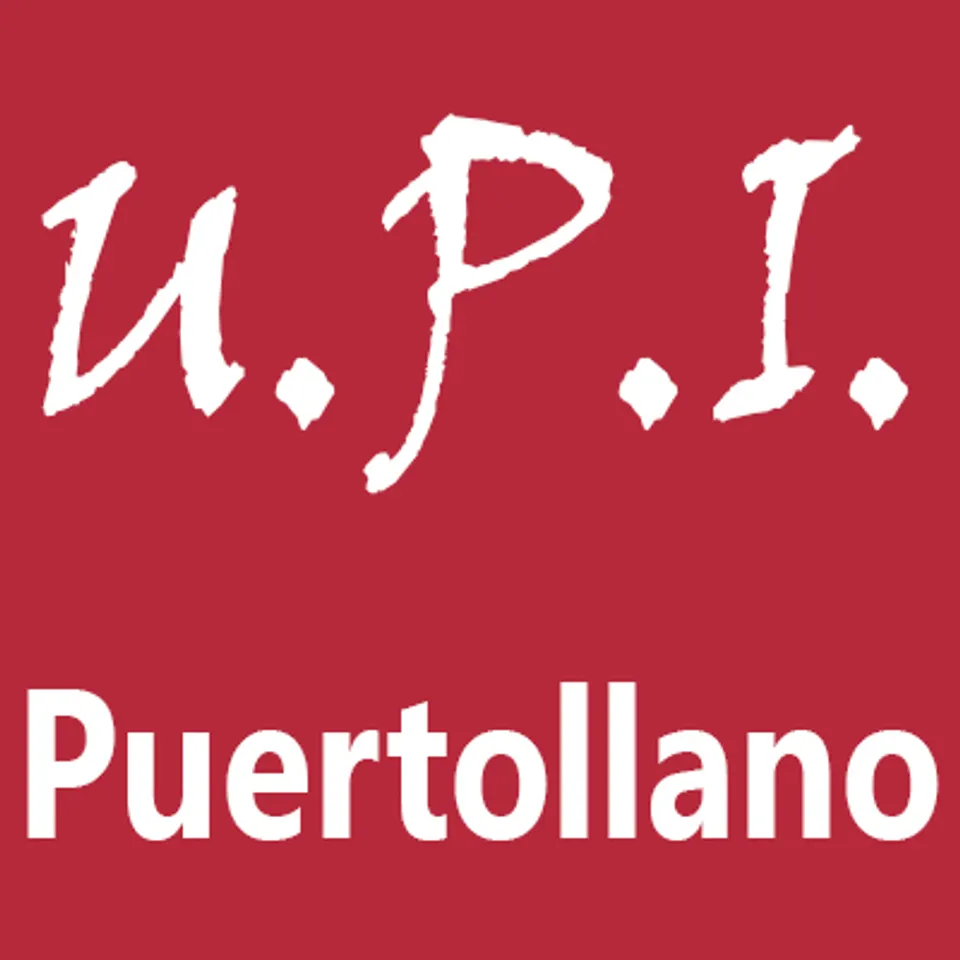 UPI Puertollano
