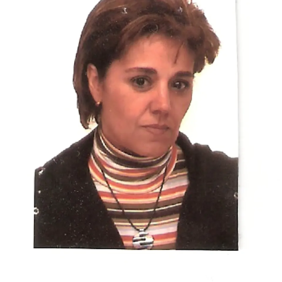 Luisa V.