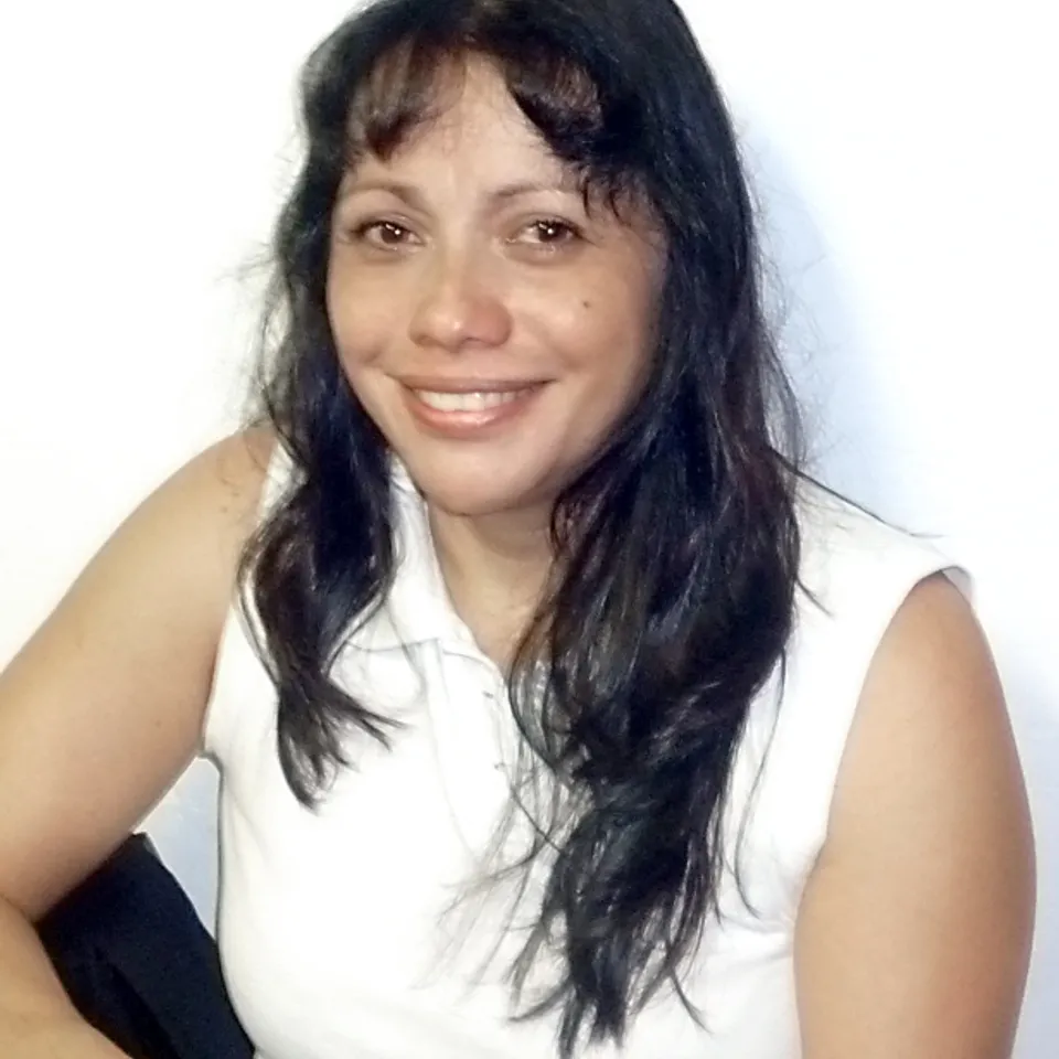 Sandra M.