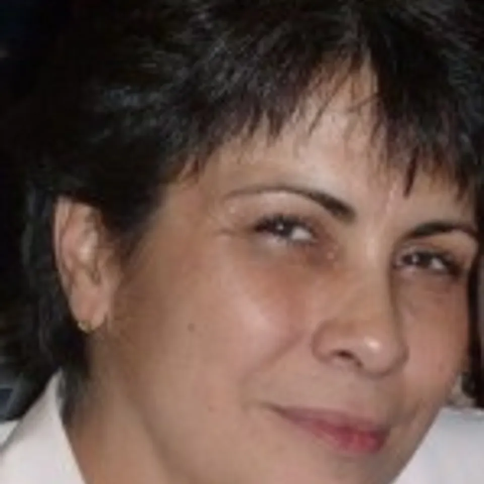 María Gema A.