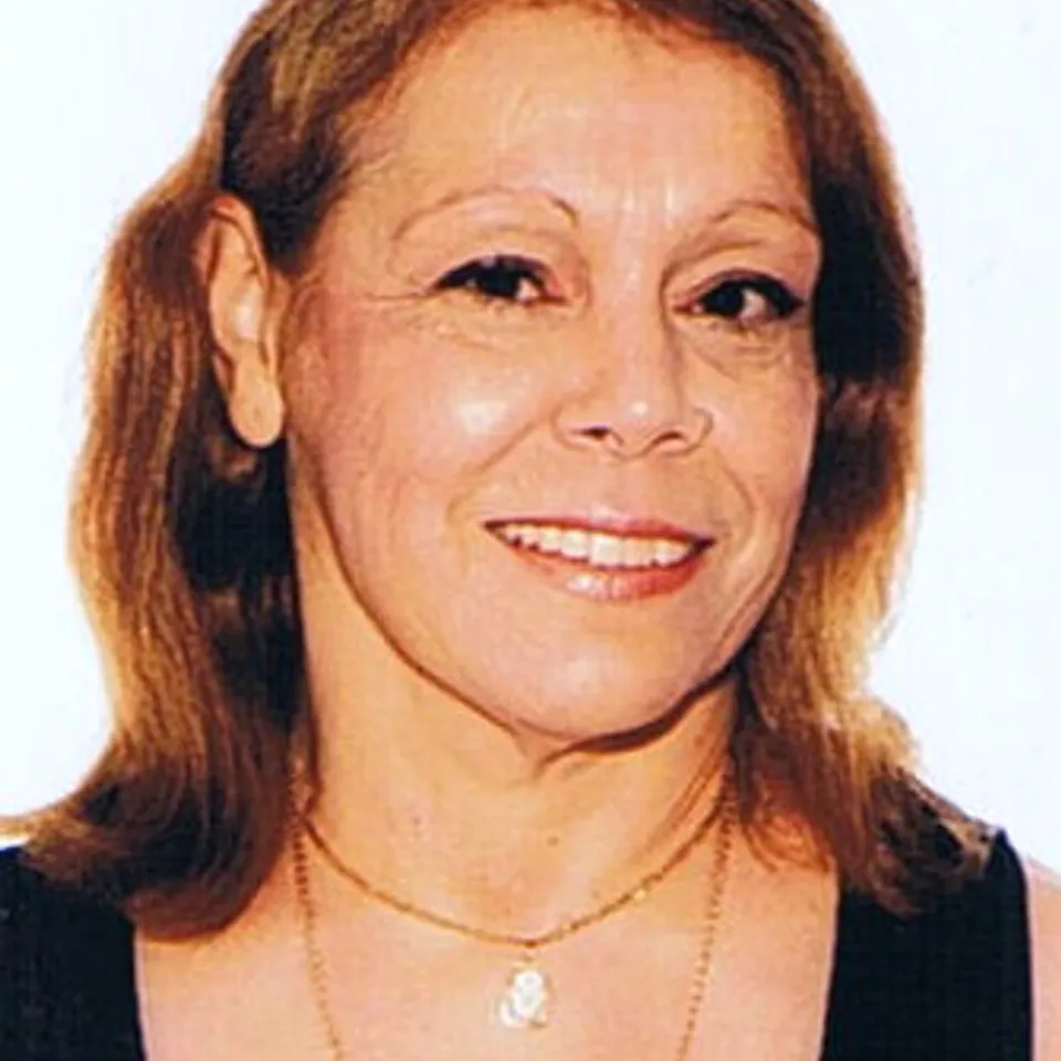 Margarita M.