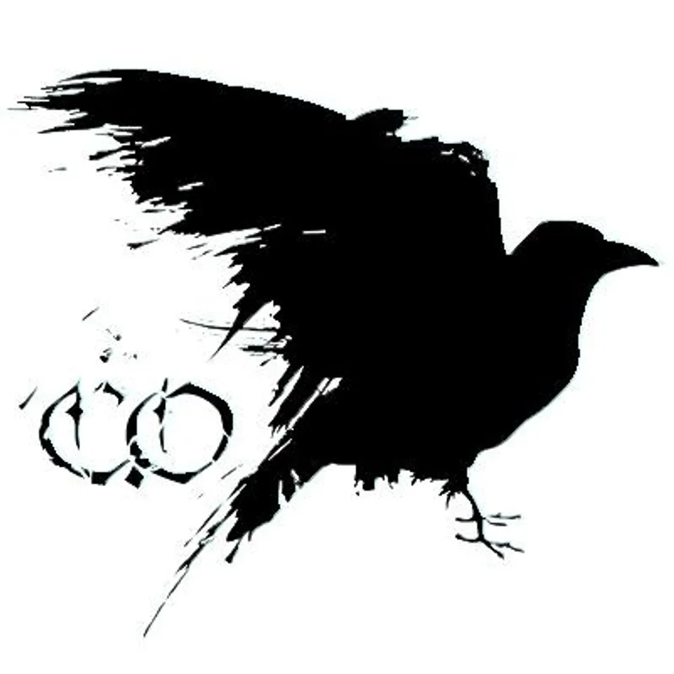 Corvus Oculum