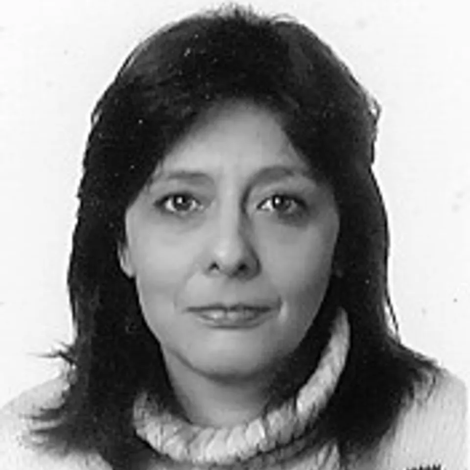 María Paz M.
