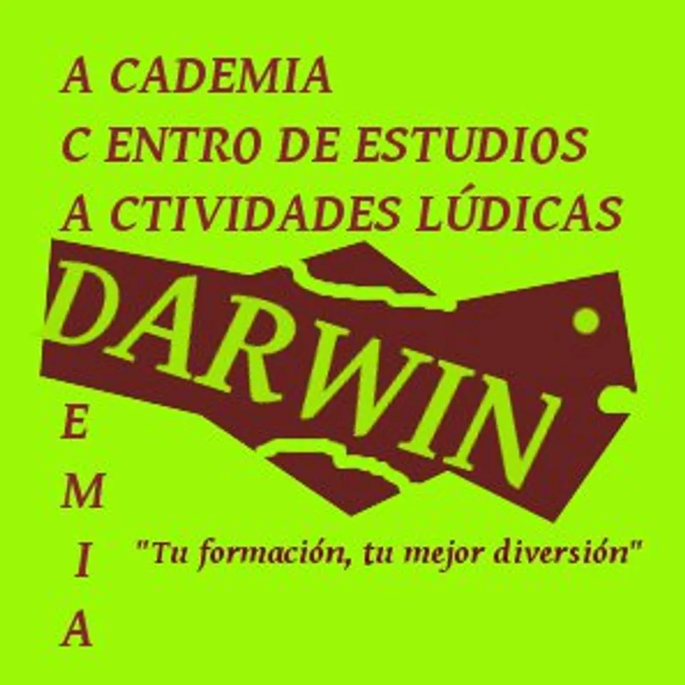 CENTRO DARWIN