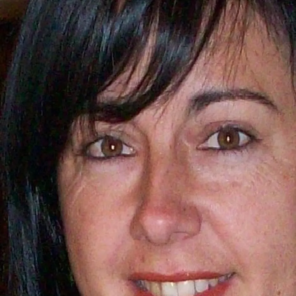 SARA SONIA M.