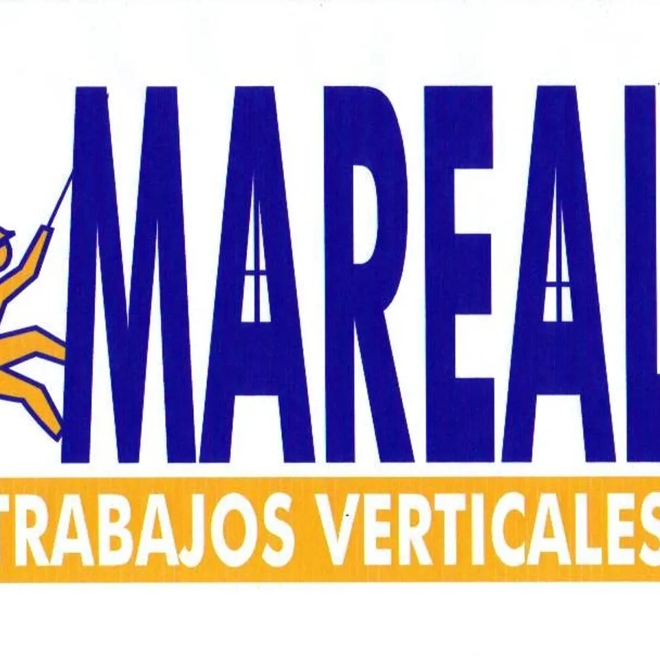 MAREAL TRABAJOS VERTICALES