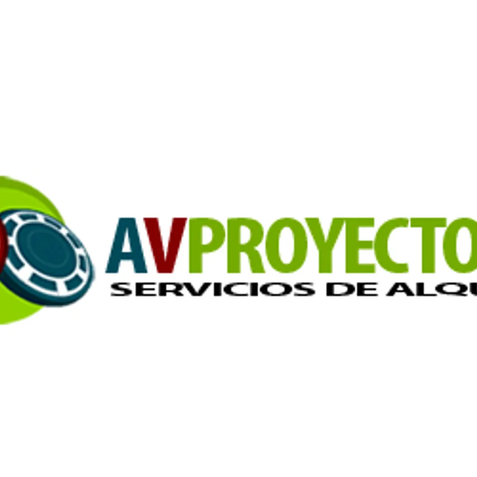 AV Proyectores