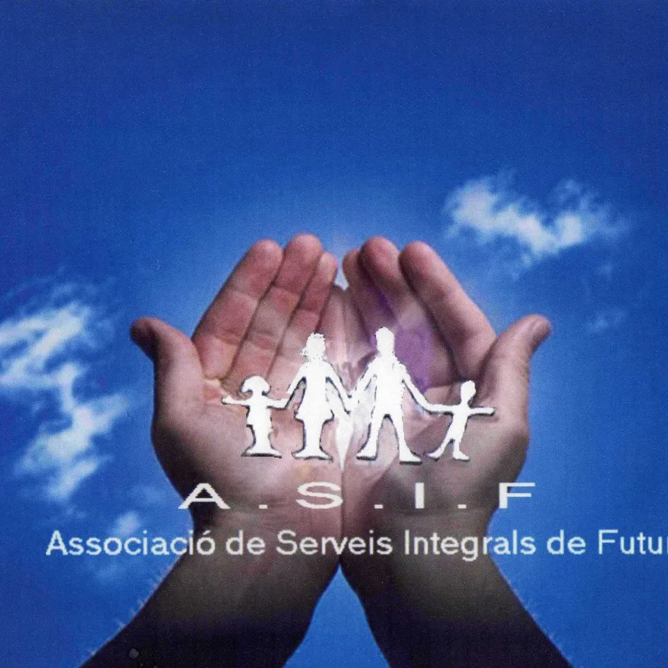 Associació Serveis Integrals de Futur - A.S.I.F