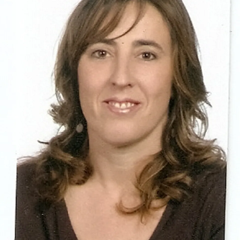 María Consuelo V.