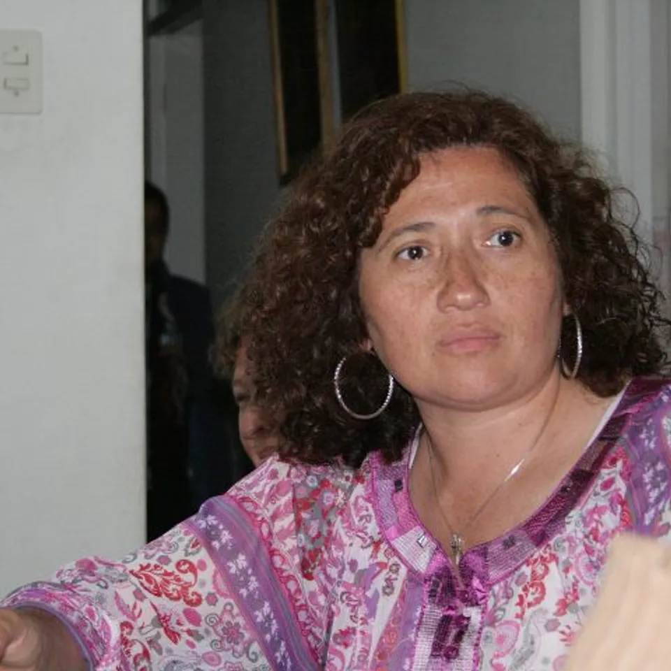Ana María U.