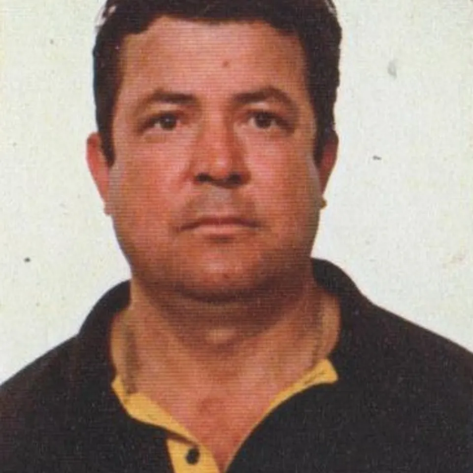 Jose Antonio M.