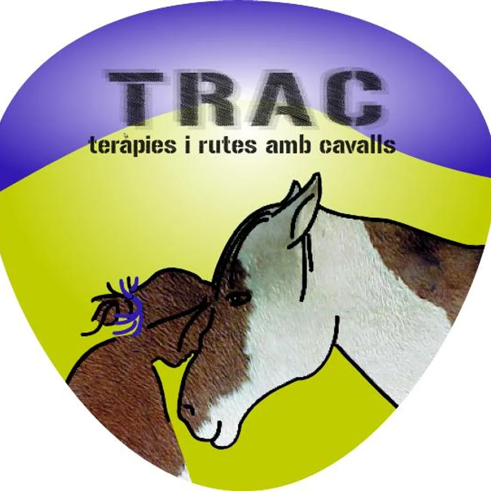 TRAC terapies i rutes amb cavalls