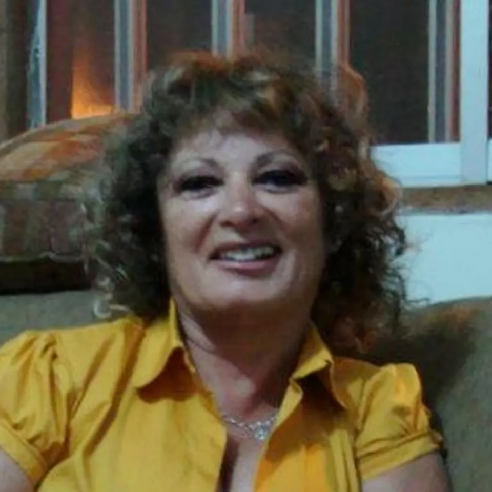 Carmen Rosa D.
