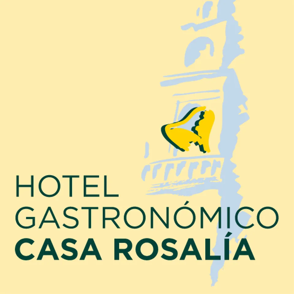 Hotel Casa Rosalia