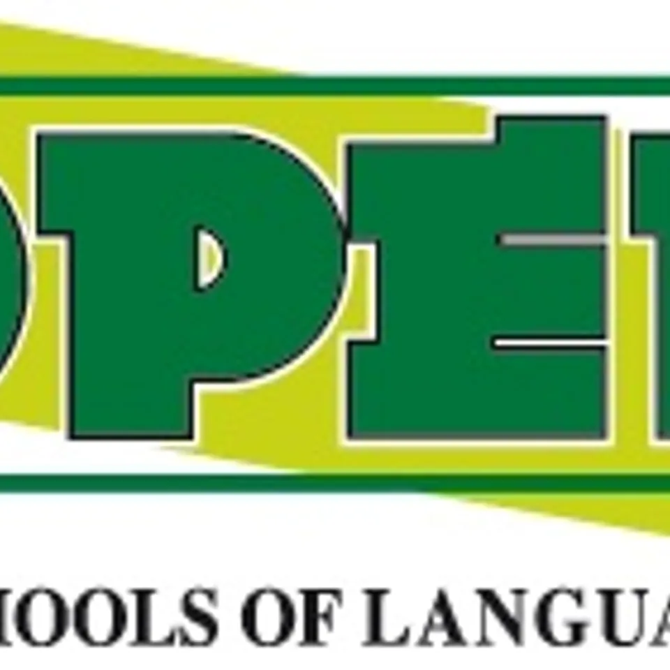 Academia Idiomas Madrid Open School of Languages