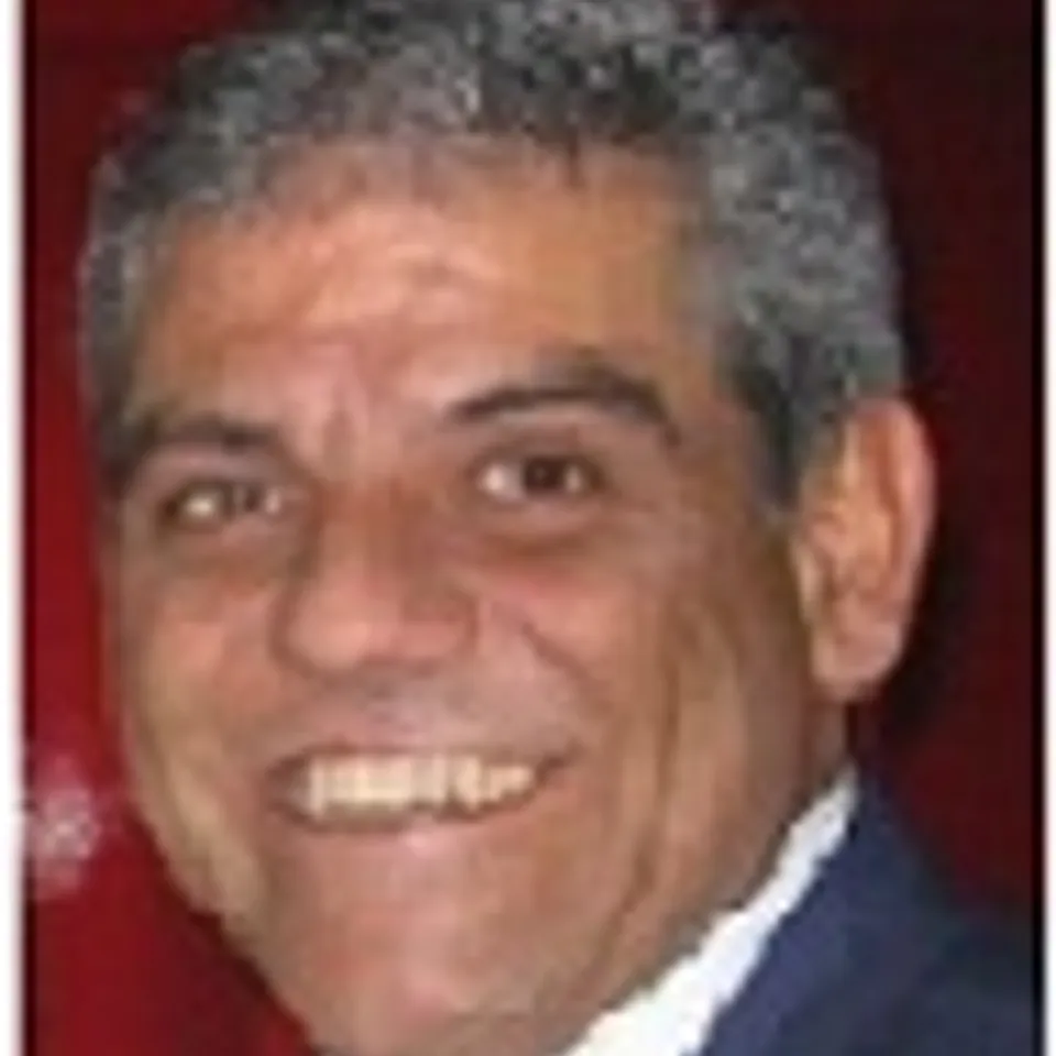 José Miguel R.