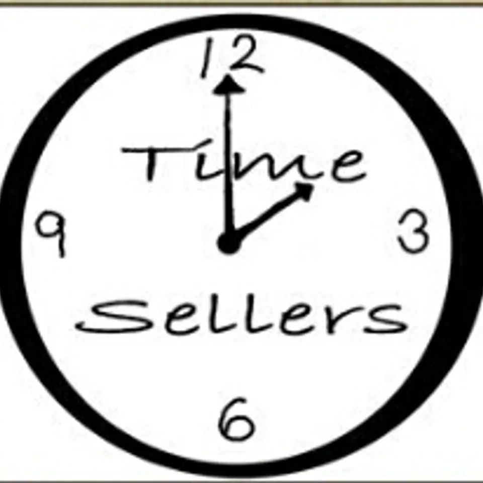 Time Sellers L.