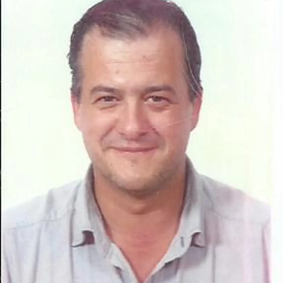 Manuel Carlos G.
