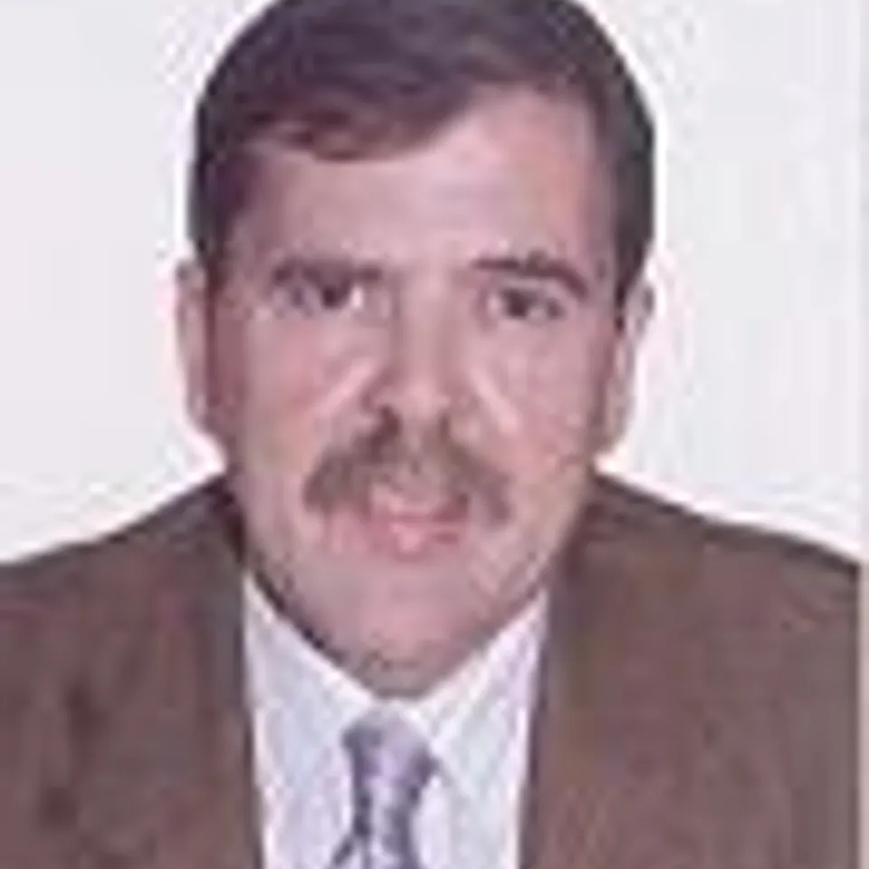 Miguel Angel V.