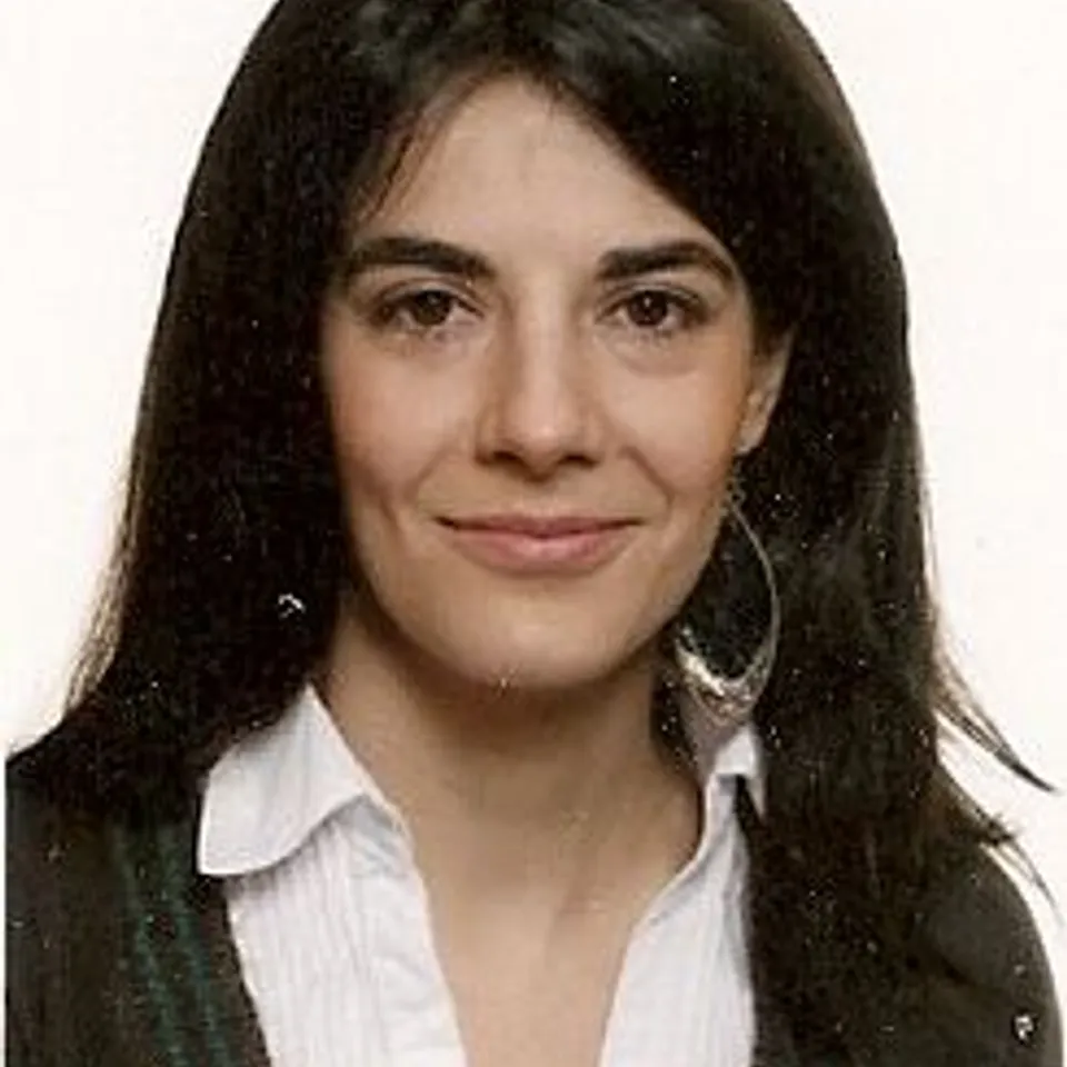 Patricia D.