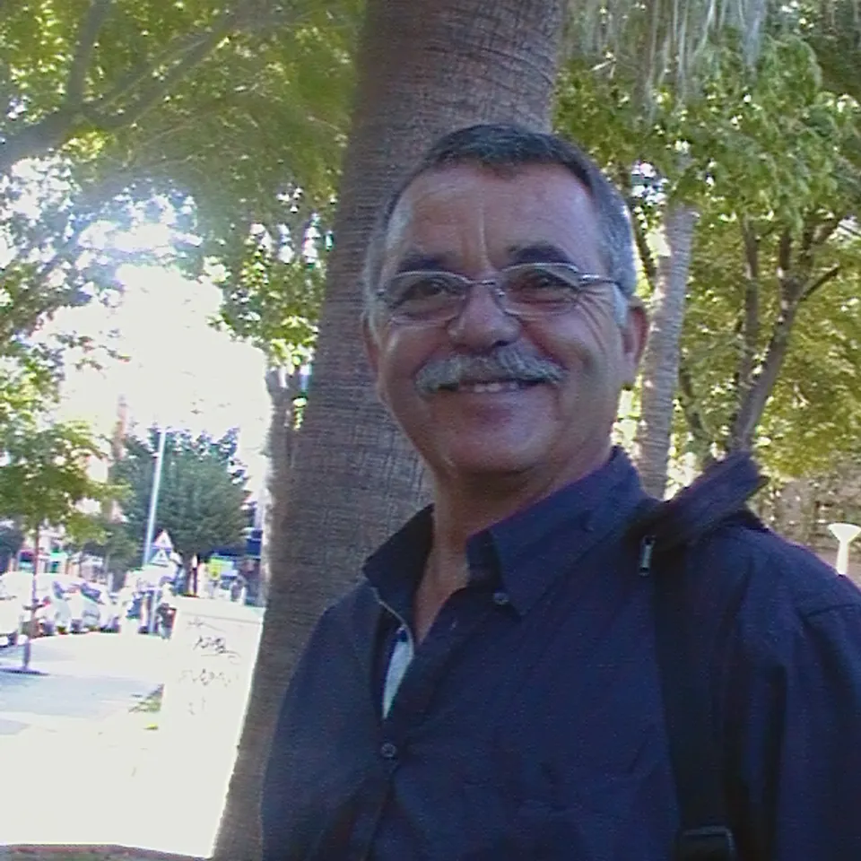 José Miguel M.