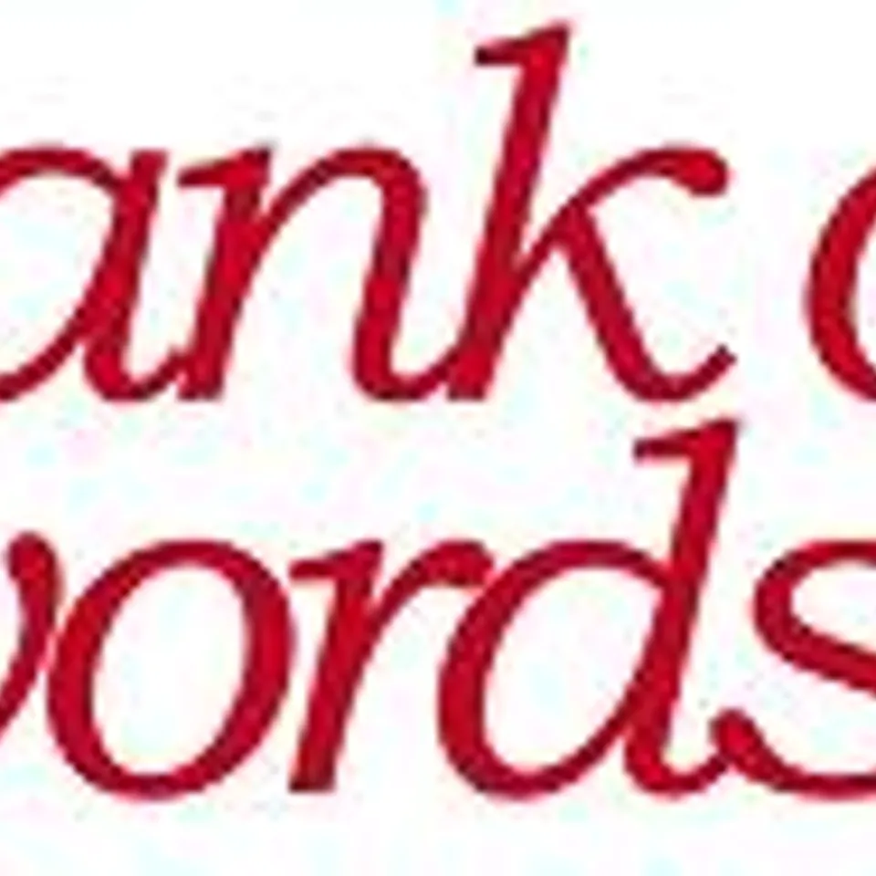 Bank of Words