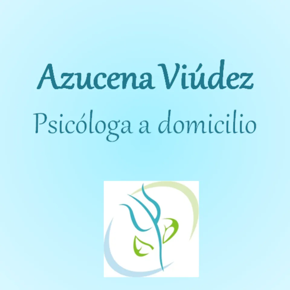 Azucena V.