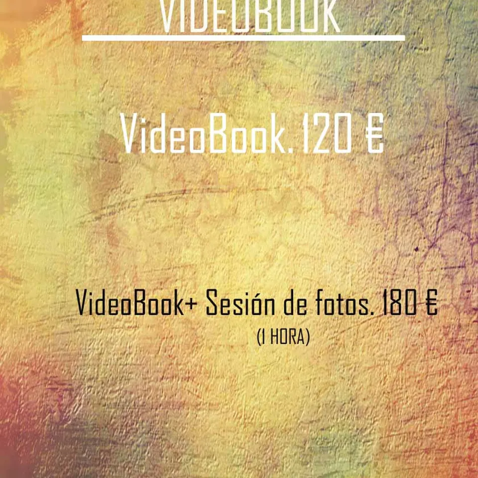 Videobook