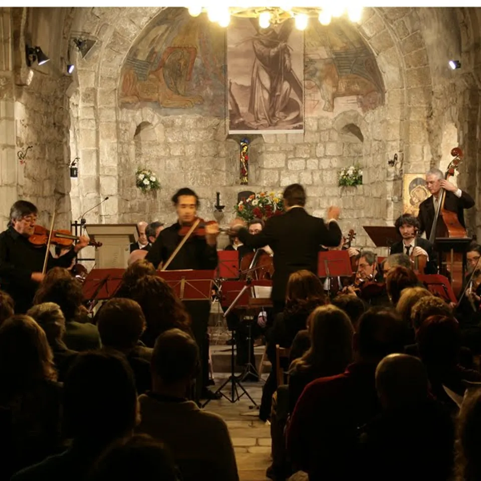 clases de violin Barcelona y Andorra la Vella