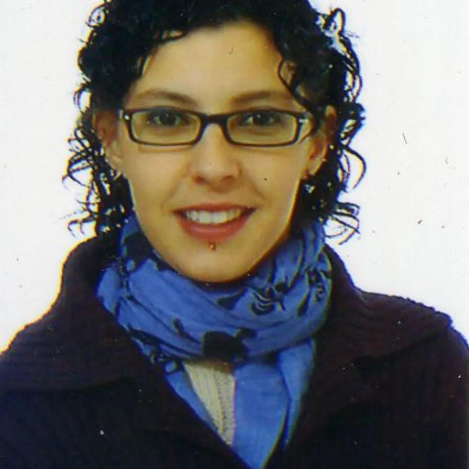 Raquel P.