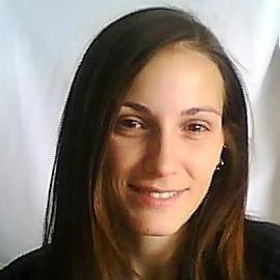 Cristina C.