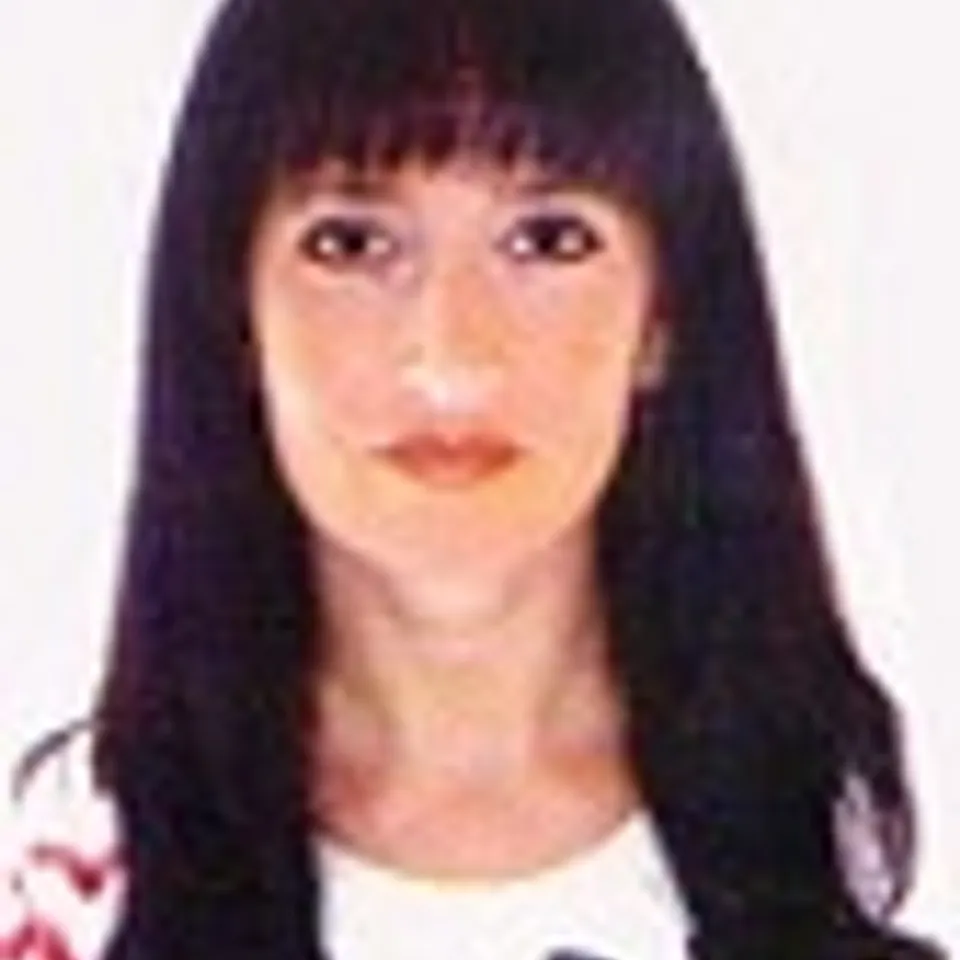 Ángela  S.