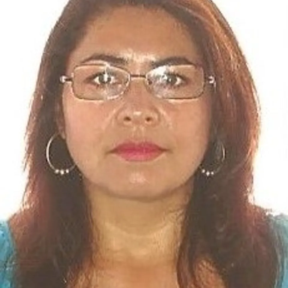 Maria Patricia C.