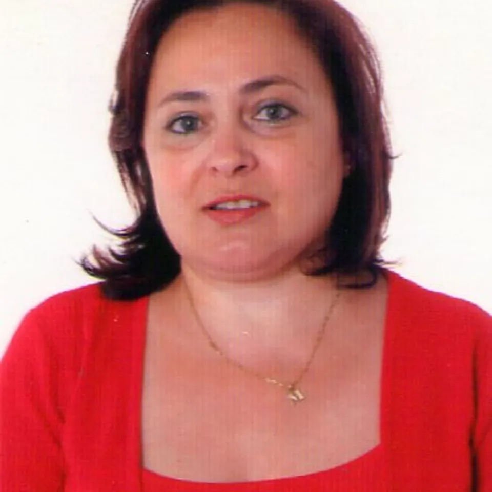 Mª Alfonsa R.