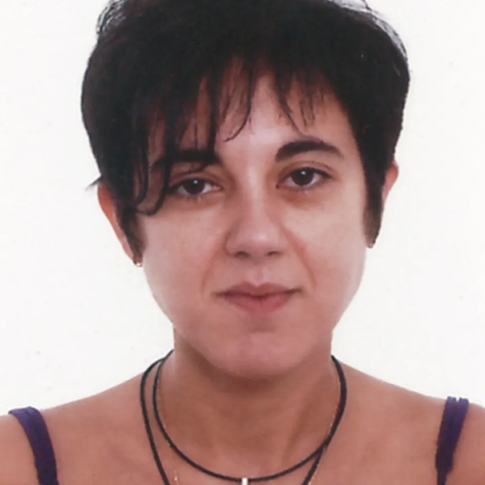 Emilia Isabel T.
